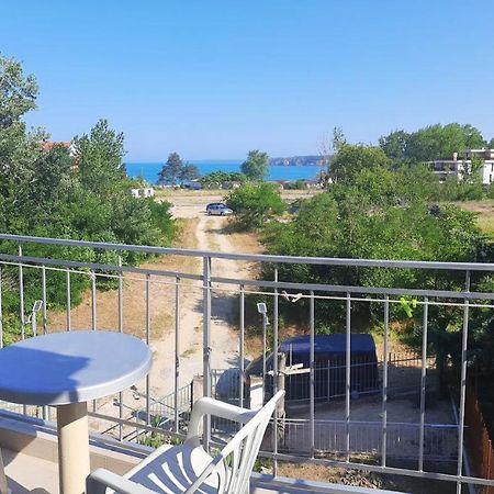 Hotel Aia Kavatsi Созополь Экстерьер фото