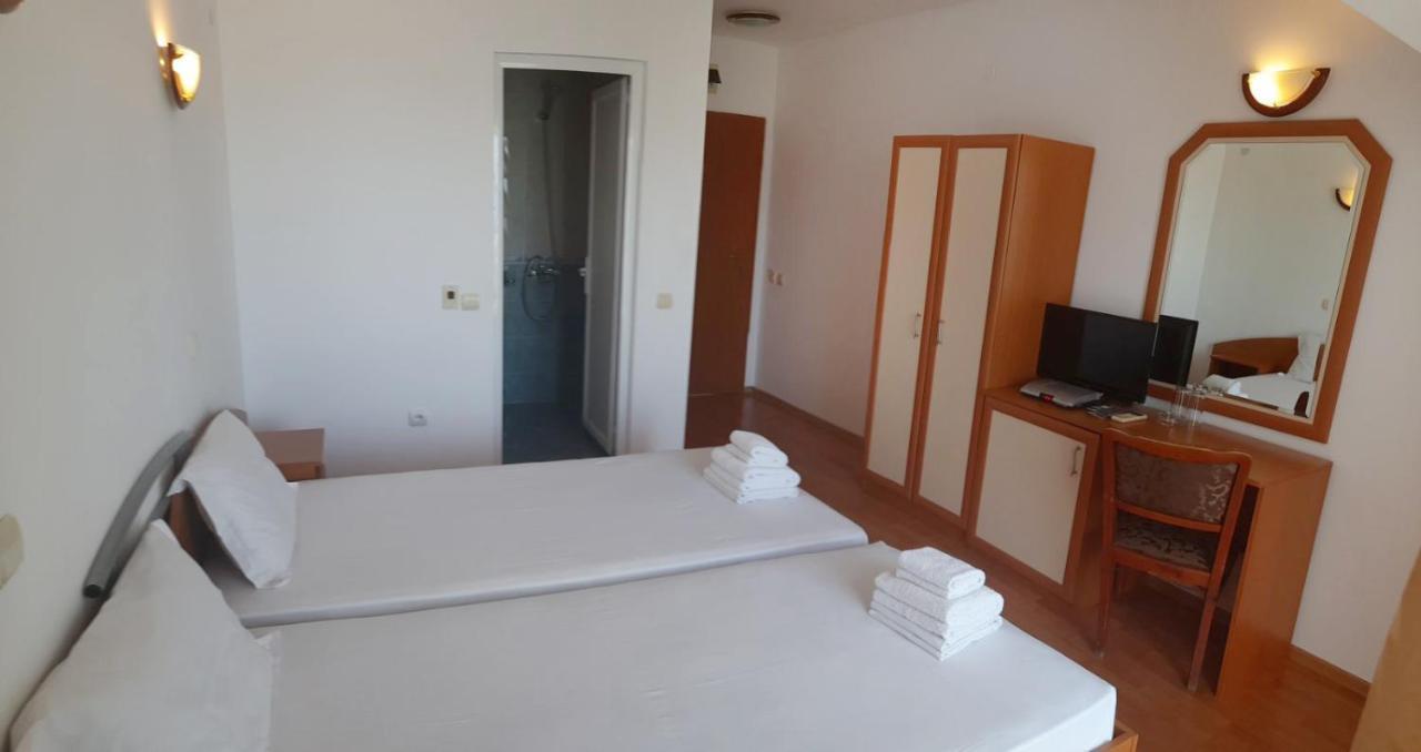 Hotel Aia Kavatsi Созополь Экстерьер фото