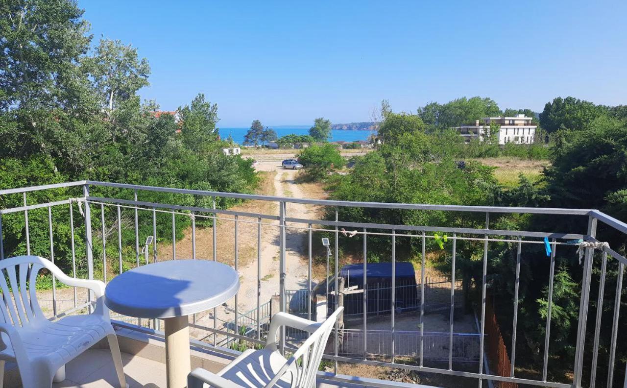 Hotel Aia Kavatsi Созополь Экстерьер фото