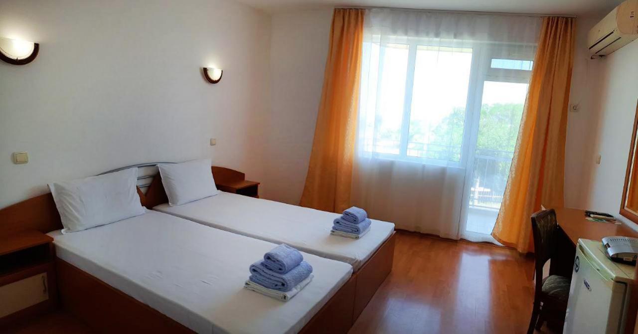 Hotel Aia Kavatsi Созополь Экстерьер фото