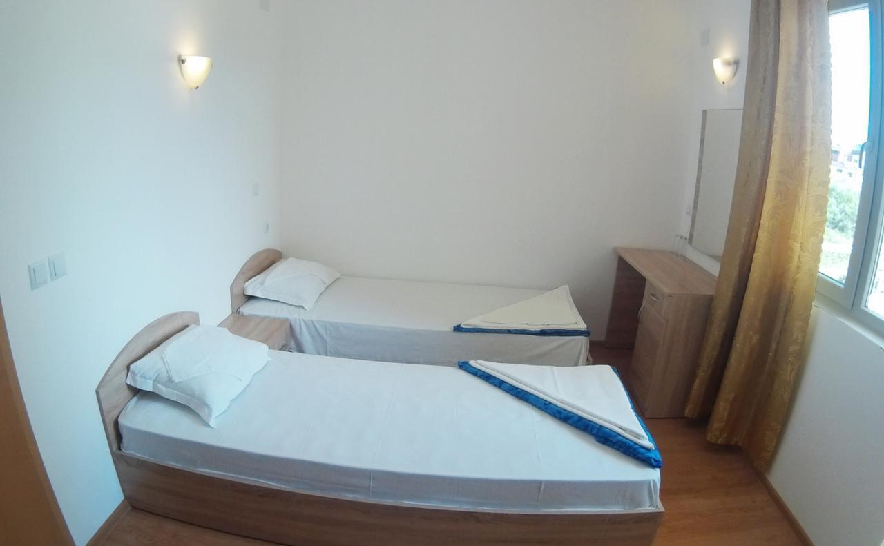 Hotel Aia Kavatsi Созополь Экстерьер фото