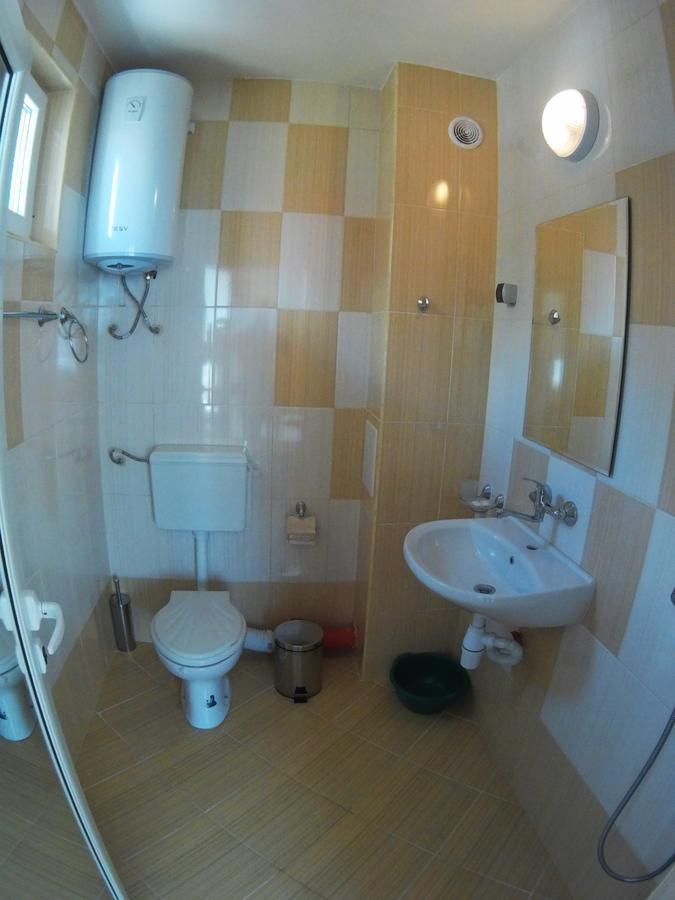 Hotel Aia Kavatsi Созополь Экстерьер фото