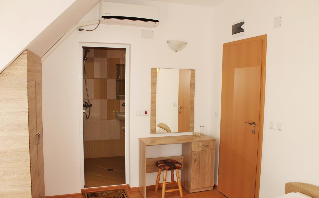 Hotel Aia Kavatsi Созополь Экстерьер фото