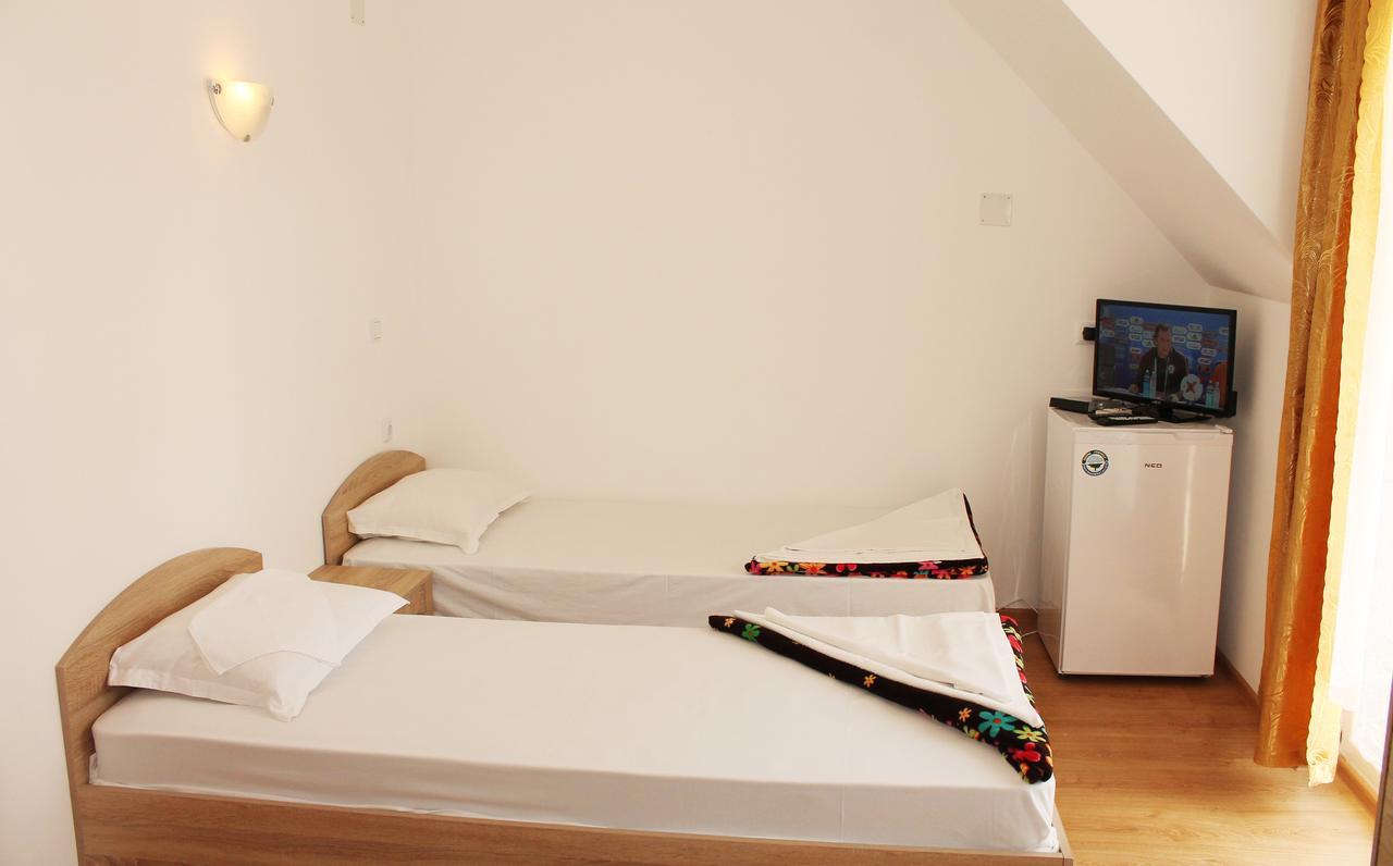 Hotel Aia Kavatsi Созополь Экстерьер фото